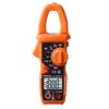 Clamp Multimeter High Accuracy Backlight Display Digital Clamp Amp Volt