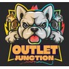[Outlet Junction] 600082 Mini DIN9 Pin Cable (Thicker Cable) Composite