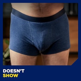 TENA PARA HOMBRE NIVEL 3 16 UN