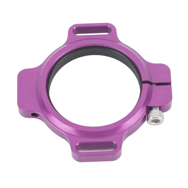 Bike Crank Chainring Adjuster Aluminium Alloy Road Bike Bottom Bracket
