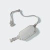 Mini Belt Bag 0.7L, Pander Waterproof Mini Everywhere Fanny Pack