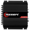 Taramps TS 400x4 Black Car Audio Amplifier - 400W RMS