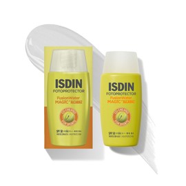 ISDIN Fotoprotector Fusion Water Magic by Alcaraz SPF50, 50ml