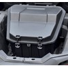 SAUTVS Cargo Storage Box Rubber Latch for Polaris RZR 900