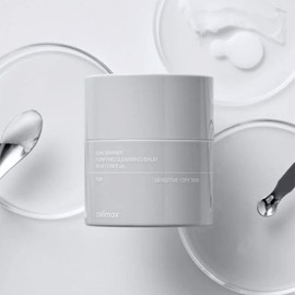 celimax [celimax]Dual Barrier Purifying Cleansing Balm 50ml