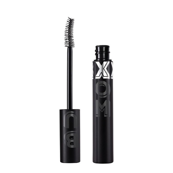 Buxom Lash Xtension Lift Mascara – Tubing Mascara with 24HR