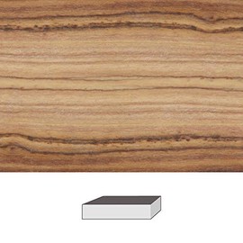 Wild Olive Mutenye 150 x 38 x 38 mm