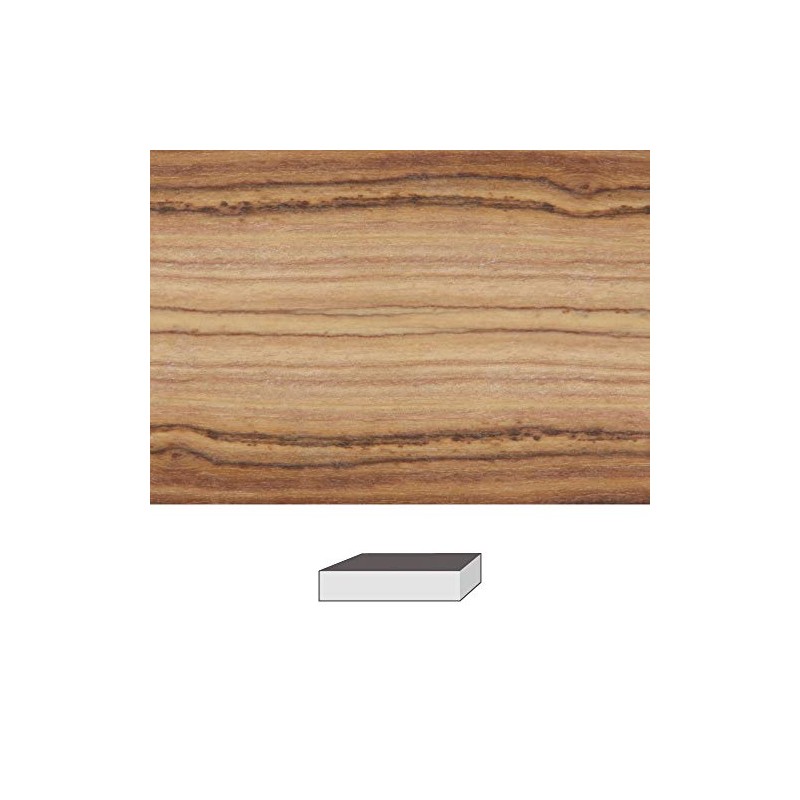 Wild Olive Mutenye 150 x 38 x 38 mm