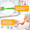 PYRUVAE Pack of 3 Reading Ruler, Reading Aid Children, Dyslexia