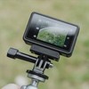 Vkesen Magnetic Quick-Release Adapter Mount, Accessories for DJI Osmo Action