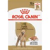 Royal Canin Breed Health Nutrition Poodle Loaf in Gravy Pouch