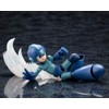 Mega Man 11 Ver., Total Height Approx. 5.3 inches (135