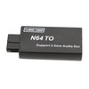 N64 to Converter, N64 to Game Console Converter for PAL