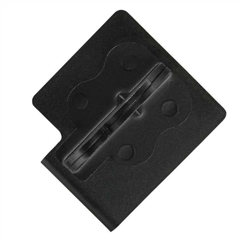 Caltric Motor Mount Engine Damper 1 For Yamaha Grizzly 660