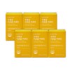 Dr. Lutim (현대홈쇼핑)닥터루템 수용성 리포좀 커큐민 6박스(6개월) (Hyundai Home Shopping) Dr. Ruteem Water-Soluble Liposome Curcumin 6 Boxes (6 Months)