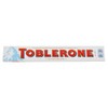 Toblerone White Chocolate, 3.52-Ounce Bars (Pack of 12)