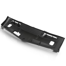 Upper Radiator Fan Shroud Cover Splash Shield Compatible with Benz C230 C250 C280 C300 C350 C63 2009-2015 2045000155, 4178277525