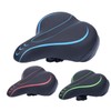 OHPHCALL Ergonomic Road Bike Seat Comfortable Saddle Shock Absorption for
