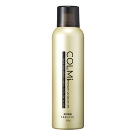 For a moisturized, radiant white jade skin: COLMi Cormy Premium VC Serum Mist 150g Mist Lotion, High concentration white jade glutathione, Vitamin C derivative, Premium serum mist