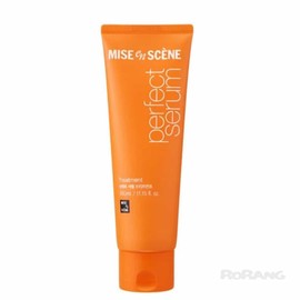 Mise en Scene Serum for Korean skincare routines, lightweight daily facial care, Mise en Scene Import, Beauty and Personal Care, routine product