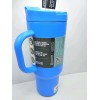 TAL 40 ounce Hudson Tumbler insulated Blue Brand New (Leak