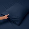 Hearth & Harbor Extra Deep Pocket Sheets - Fits Mattress