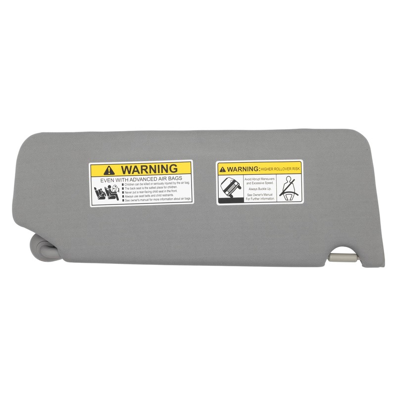 CRAZYPARTS Driver Left Side Sun Visor Compatible with Honda Pilot