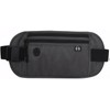 Secure Travel Money Belt, Undercover Hidden RFID Blocking Travel Wallet