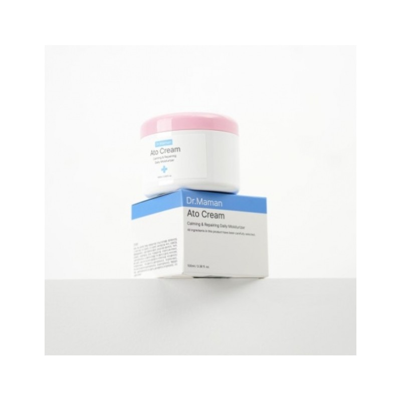 Unidream Mall Cream & Lotion (1+1) Dr. Maman Ato Cream