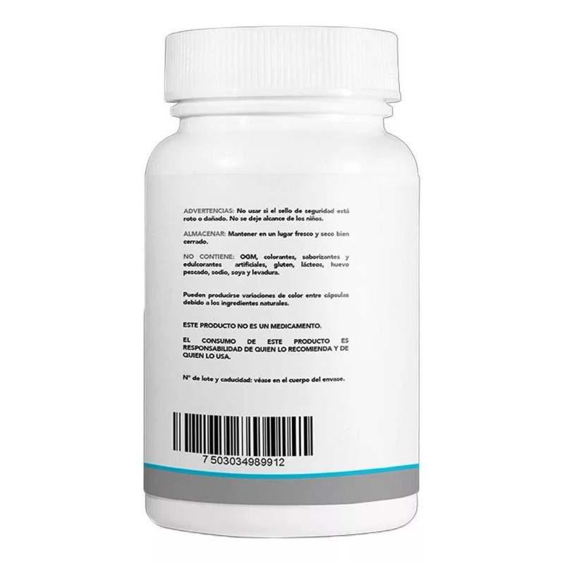 Nutrasana Nac 90 Cápsulas