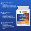 Vision Defender BP Eye Supplement: Bilberry and Pine Bark Extracts
