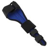 Trigger Finger Guard Splint Detachable Finger Straighter for Bent Mallet