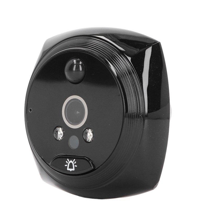 Video Door Viewer 4.5 Inch HD Night Vision Smart Digital