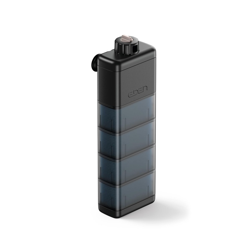 Eden 93694 FIN X 200 Internal Filter Suitable for Aquariums