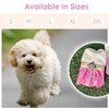 SSONGBYPET Traditional Korean Hanbok for Dogs - Elegant & Timeless
