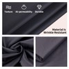 eTone Camera Dedicated Film Changing Film Developing Darkroom Zipper Bag
