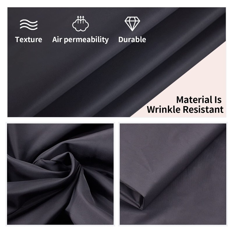 eTone Camera Dedicated Film Changing Film Developing Darkroom Zipper Bag