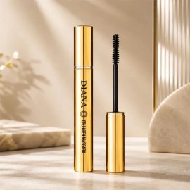 Prorance Diana Collagen Mascara Curl and Volume Black 3 pcs. / 프로랑스 다이아나 콜라겐 마스카라 컬 앤 볼륨 블랙 3개