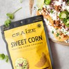 Craize Sweet Corn Crisps | Gluten Free, Vegan, Kosher, Toasted