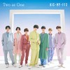 Two as One(CD)(通常盤)