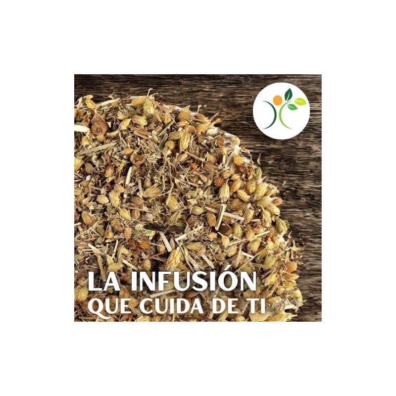 Xenivalle- MILENRAMA - Té Infusion natural - Herbal - Sin