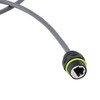 SPX Male to RJ45 Adapter, Waterproof Starlink Cable RJ45 Connectors,
