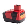 Tnvodejo 3000mAh 14.4V Battery Li-ion for Hilti B144 SF144-A SFH144-A