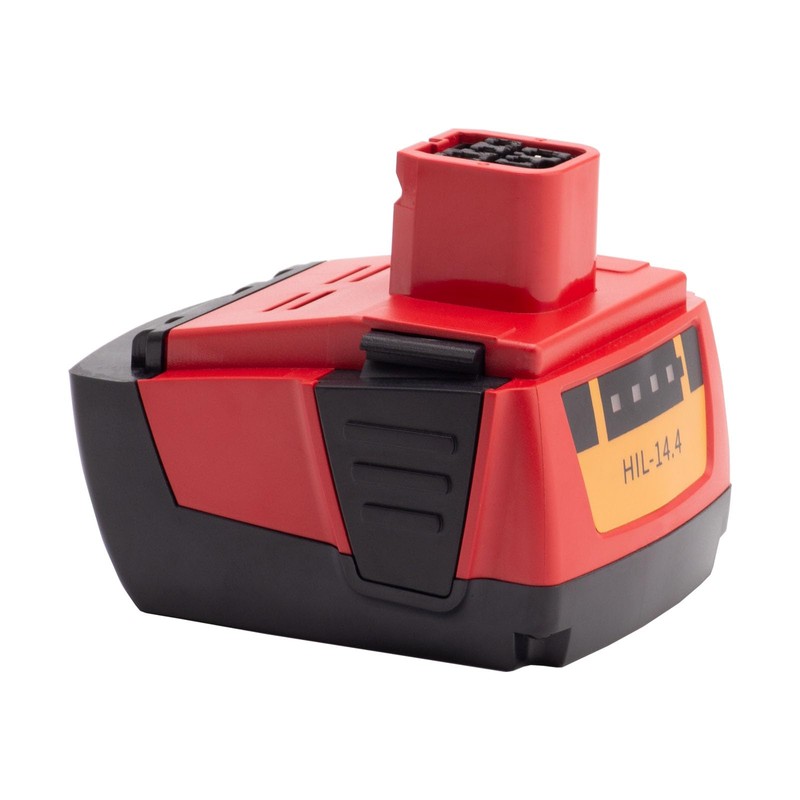 Tnvodejo 3000mAh 14.4V Battery Li-ion for Hilti B144 SF144-A SFH144-A
