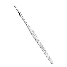Swann Morton Standard Scalpel Handles, No.3 No.3L, No.4, No.4L, No.5B, No.7, No.9, No.B3, No.B3L, Made in UK (No.7)