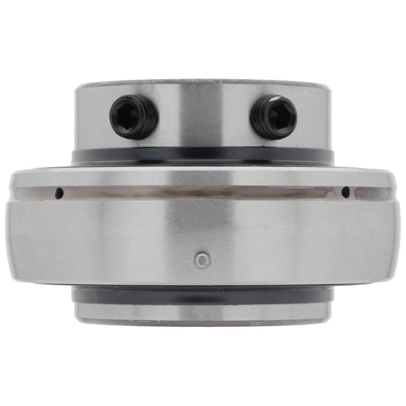 [2-Pack] UC207-23 - Insert Bearing - 1.437 in Bore -