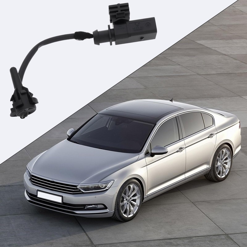 EMSea Au?entemperatursensor 3G0820535B Kompatibel mit VW Passat B8 2015-2018 3G0820535