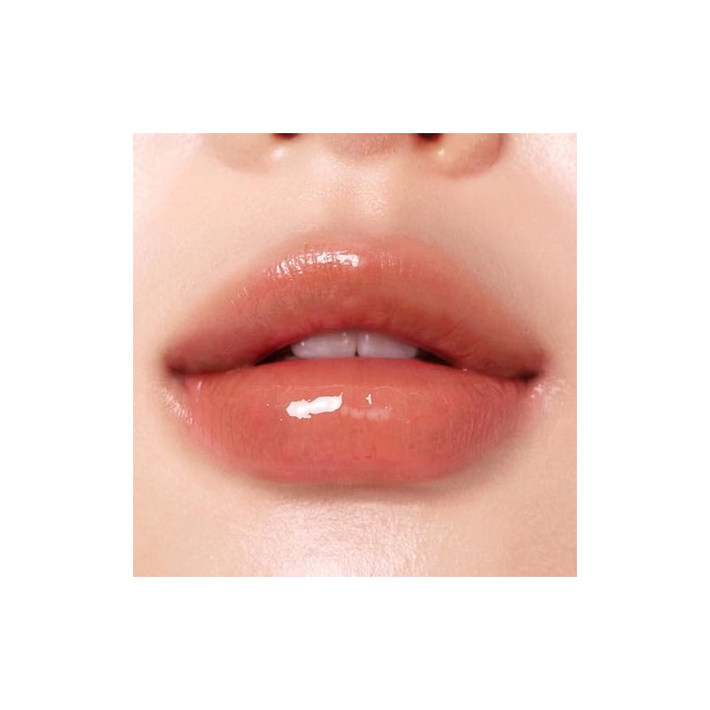 PERIPERA Heart Jam Glow Lip (02 BERRY MILK TEA, 1)