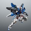 Bandai Robot Spirits XVX-016RN Gundam Aerial Rebuild ver.A.N.I.M.E. Figure