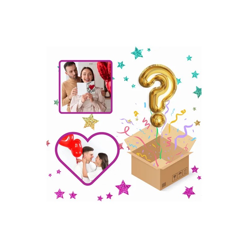 Maquillaje Y Skin Care Mystery Kit Surtido 33 Pzs Variado